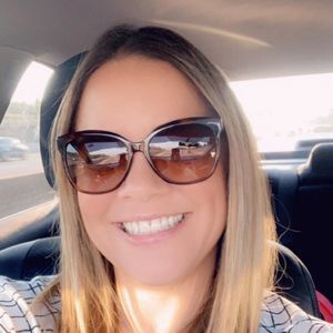 Meet your Posher, Catherine